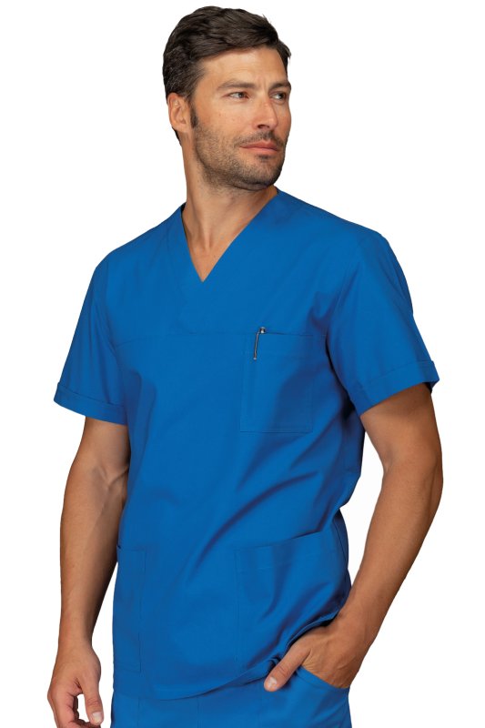 azzurro ospedale